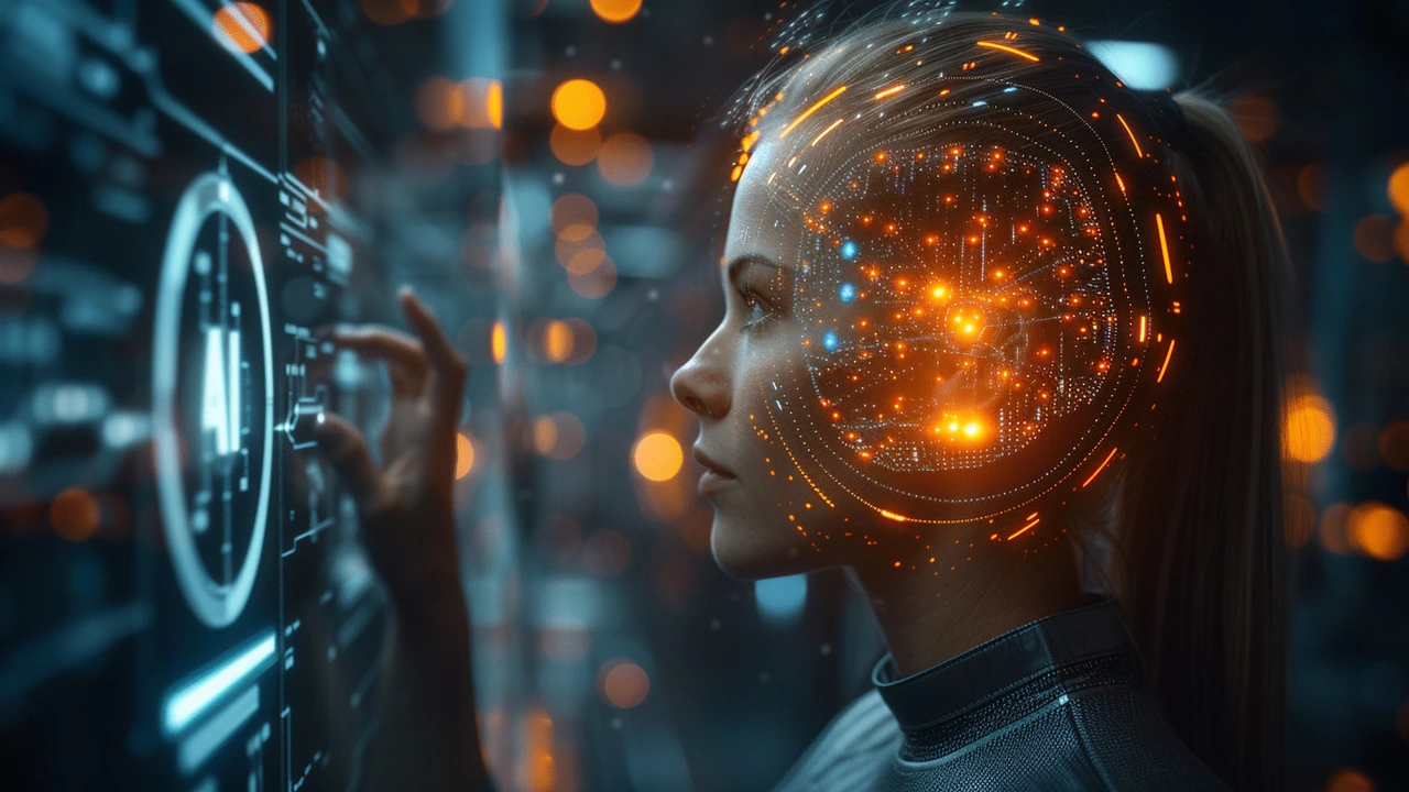 Master AI: Learn the Language of the Future