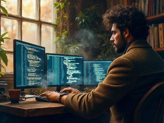 Master Coding Techniques: Unleash Hidden Programming Power